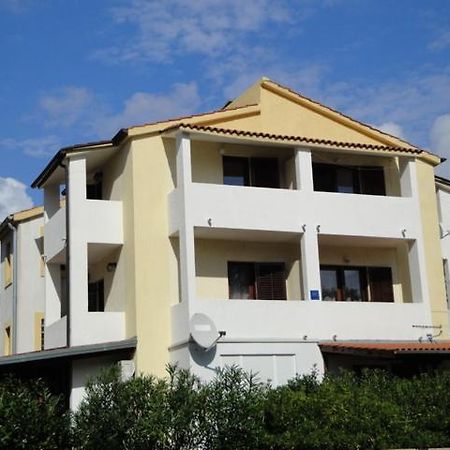 Apartmani Mirjana Studio 3 Baška Exteriér fotografie
